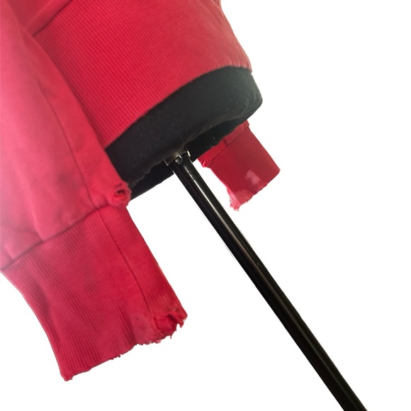 5/25$ ✨ GUC Vintage Nikita Hoodies - Picture 8 of 10